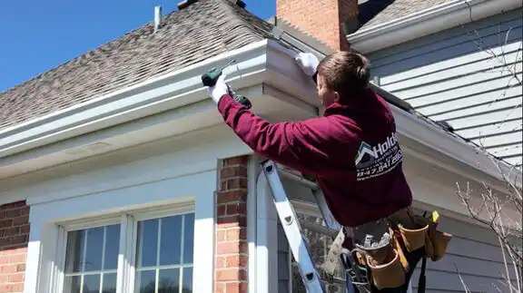 gutter services Jena